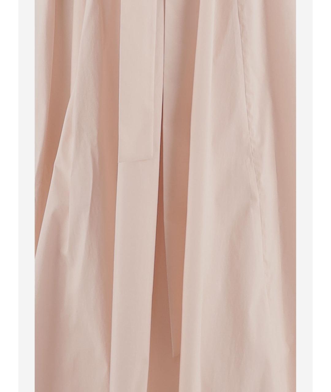 Sa Su Phi Розовое вечернее платье, фото 3