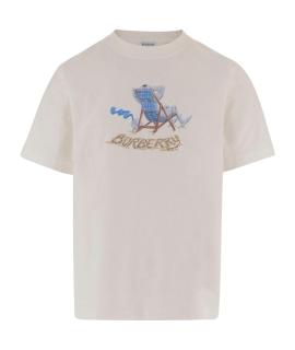 BURBERRY Футболка