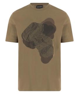 EMPORIO ARMANI Футболка