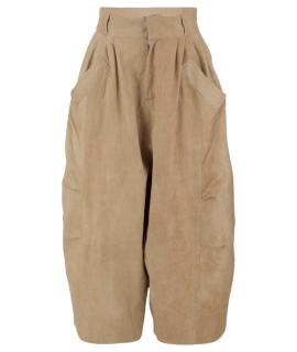 NICCOLO PASQUALETTI Прямые джинсы