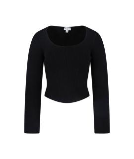 ALAIA Джемпер / свитер