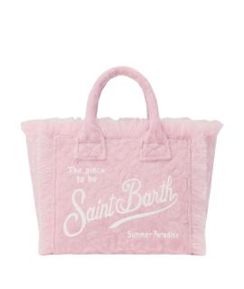 MC2 SAINT BARTH Сумка тоут