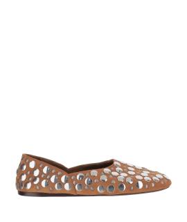 KHAITE Балетки