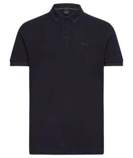 HUGO BOSS Поло с коротким рукавом