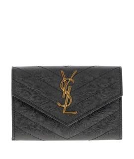 SAINT LAURENT Кошелек
