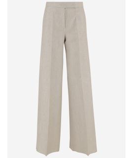 MAX MARA Прямые брюки