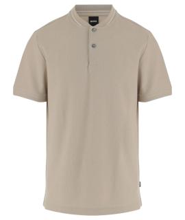 HUGO BOSS Поло с коротким рукавом