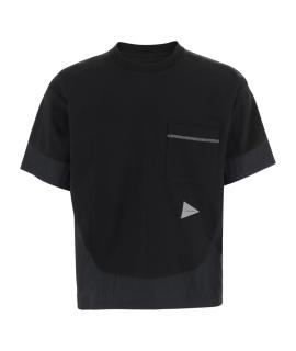 AND WANDER Футболка