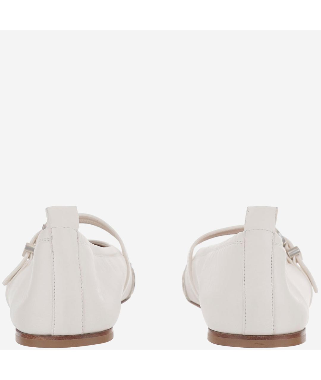 SARTORE Балетки, фото 4