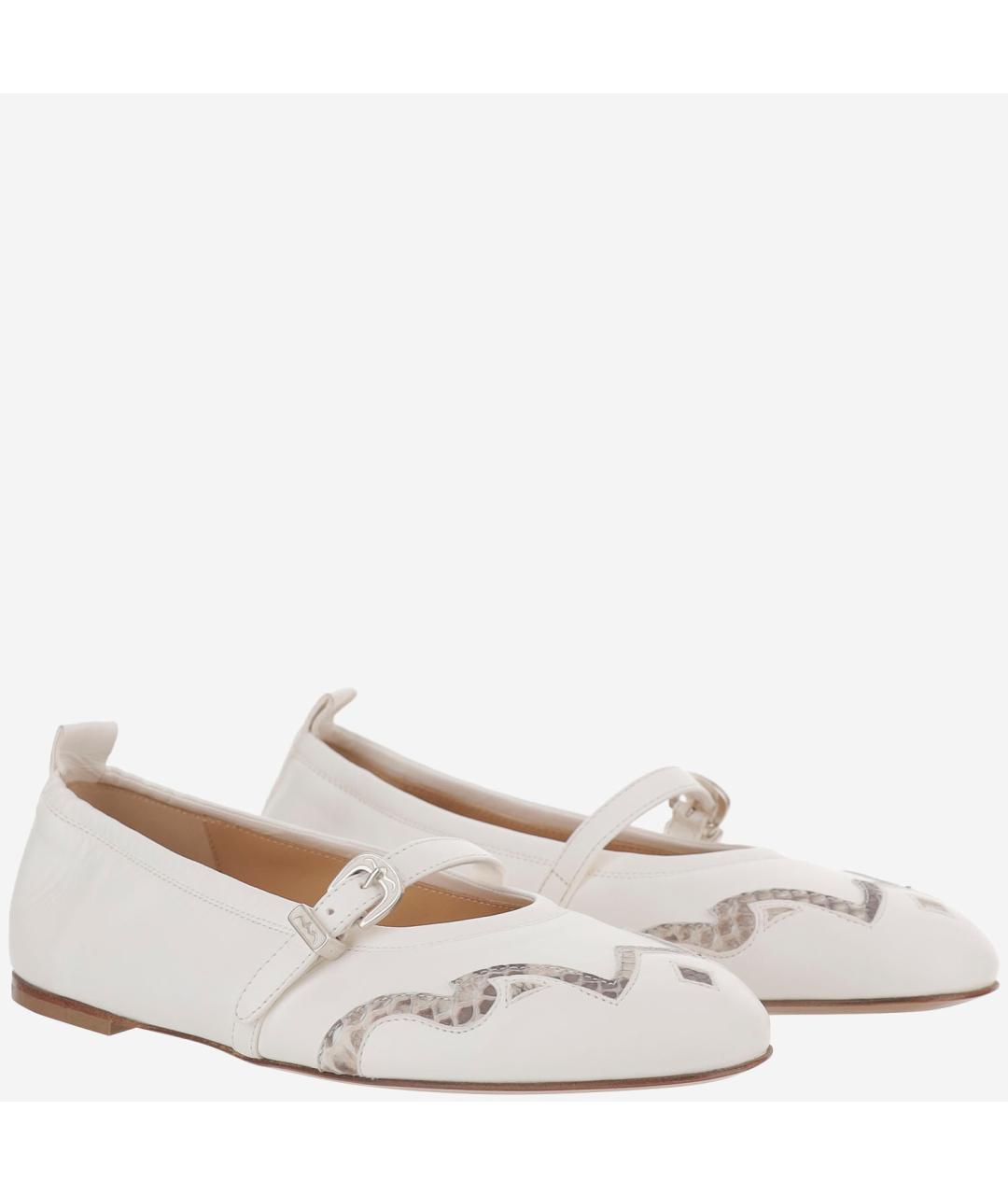 SARTORE Балетки, фото 3