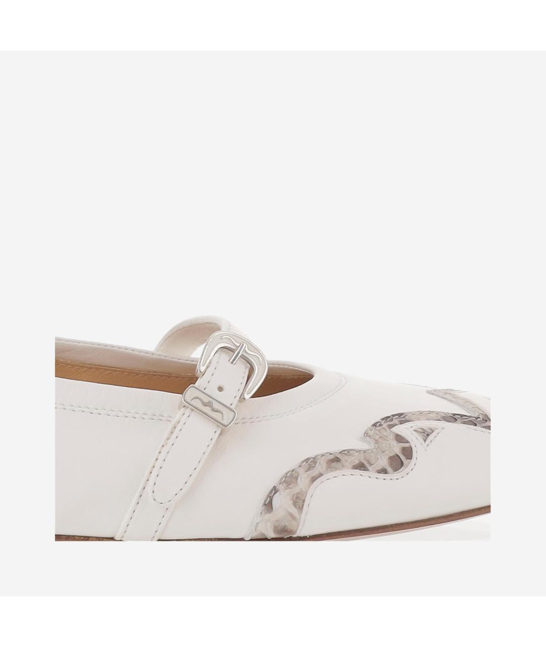 SARTORE Балетки, фото 5