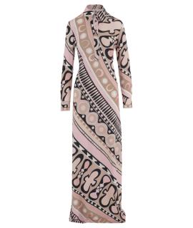 EMILIO PUCCI Повседневное платье