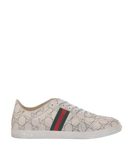 GUCCI Кеды