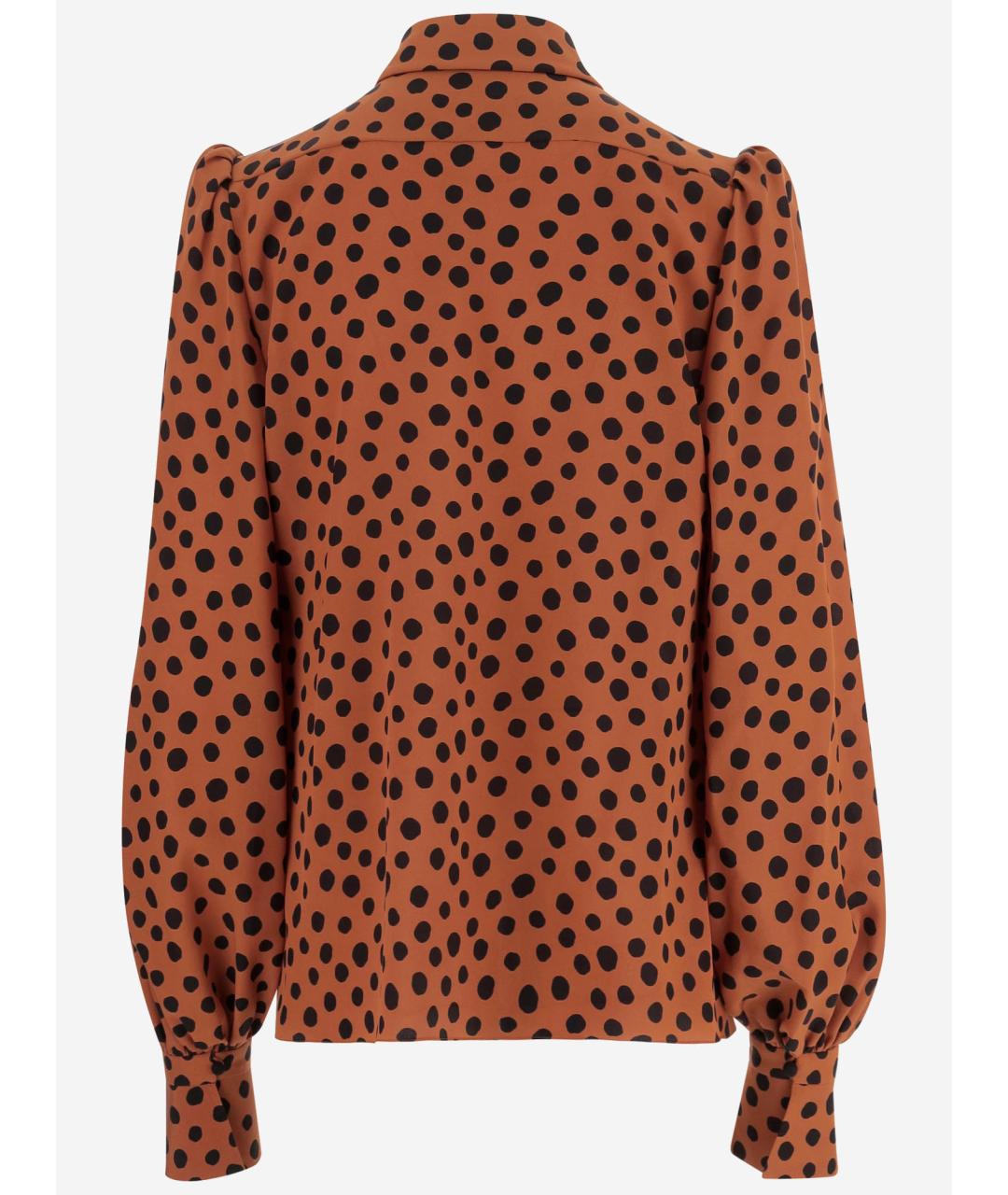 VALENTINO Мульти рубашка, фото 2