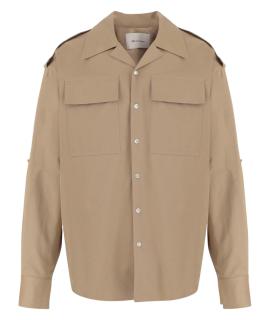 Ami Paris Кэжуал рубашка