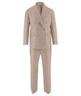 TAGLIATORE Классический костюм