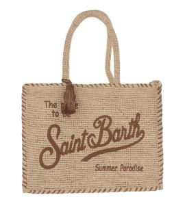 MC2 SAINT BARTH Сумка тоут