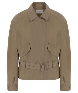 SAINT LAURENT Куртка