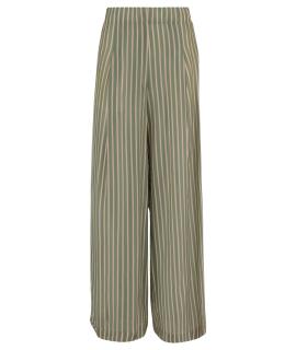 DRIES VAN NOTEN Прямые брюки