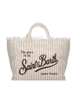 MC2 SAINT BARTH Сумка тоут
