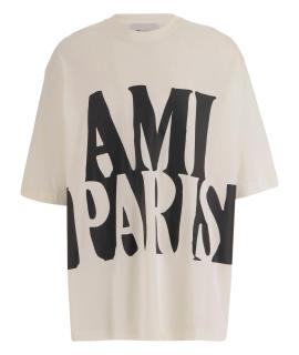 Ami Paris Футболка