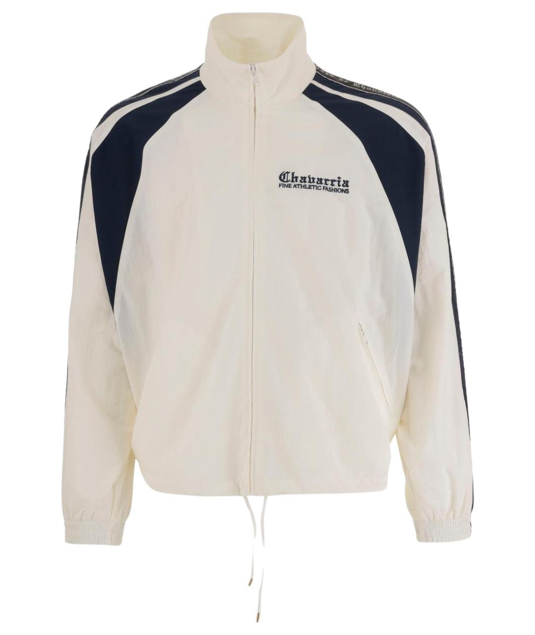 WILLY CHAVARRIA Мульти полиамидовая куртка, фото 1