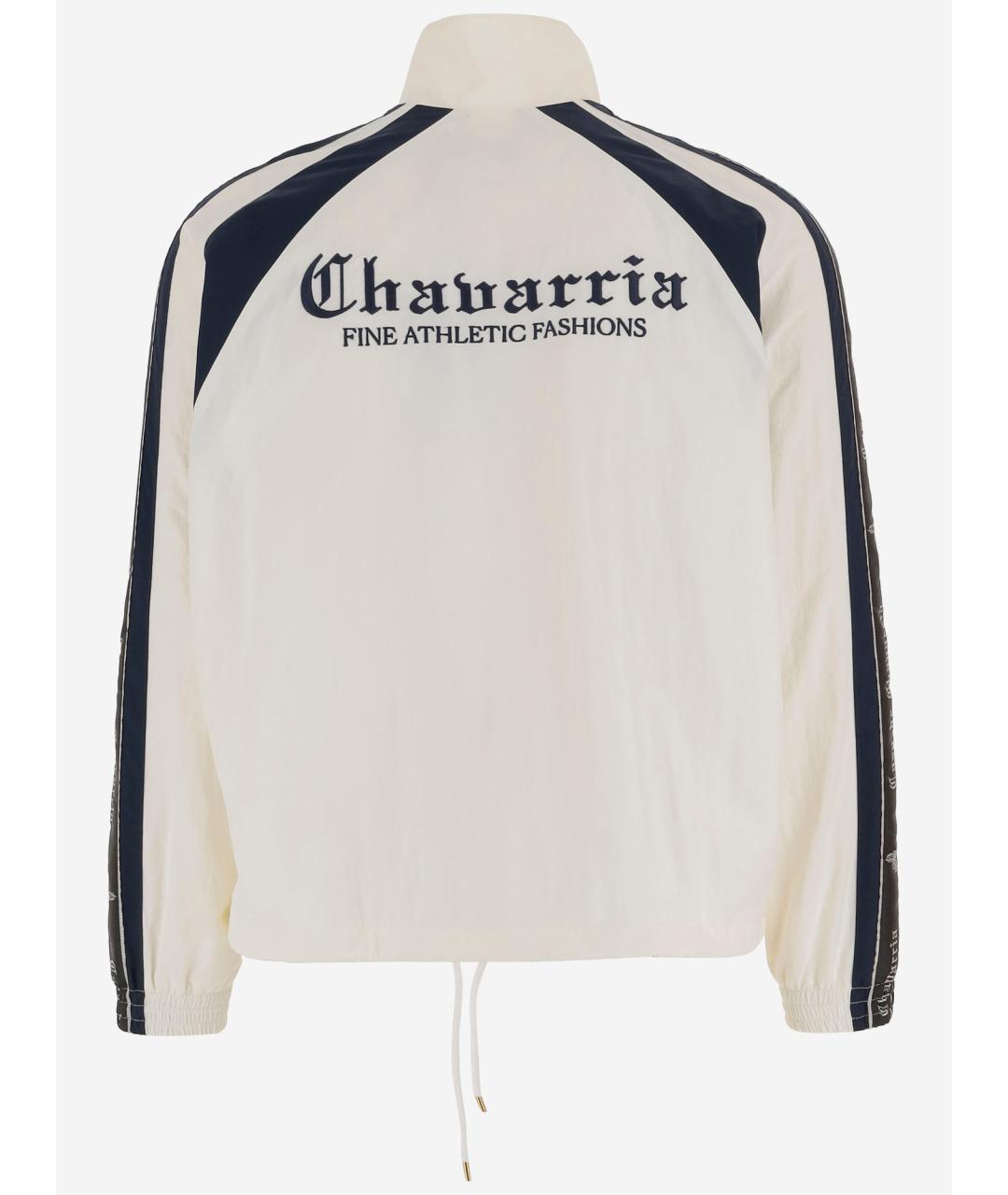 WILLY CHAVARRIA Мульти полиамидовая куртка, фото 2