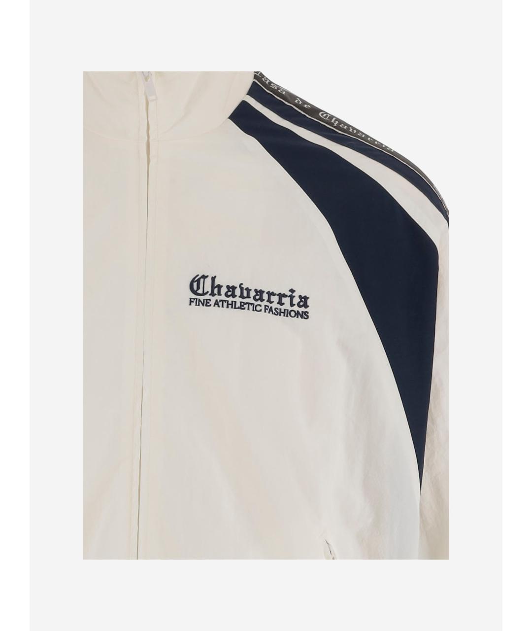 WILLY CHAVARRIA Мульти полиамидовая куртка, фото 3