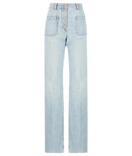 VALENTINO Прямые джинсы