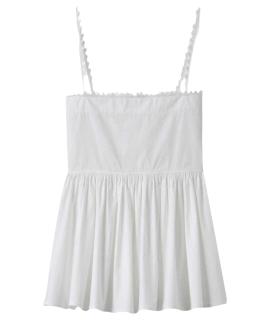 JACQUEMUS Майка