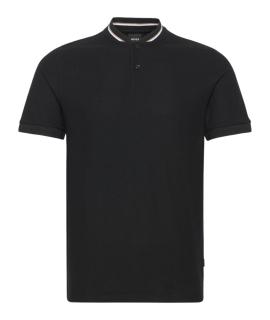 HUGO BOSS Поло с коротким рукавом