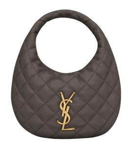 SAINT LAURENT Сумка с короткими ручками