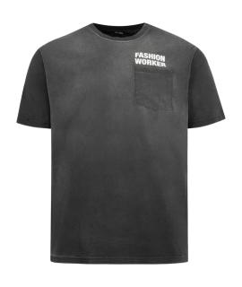 WILLY CHAVARRIA Футболка