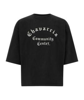 WILLY CHAVARRIA Футболка