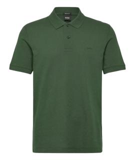 HUGO BOSS Поло с коротким рукавом