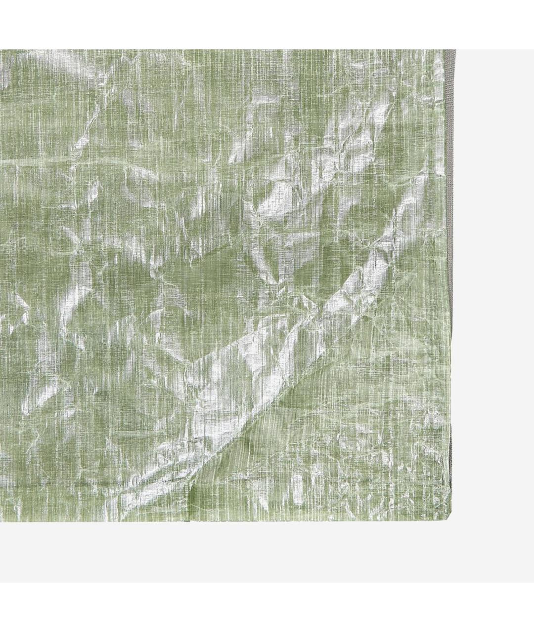 AND WANDER Зеленая синтетическая сумка на плечо, фото 3