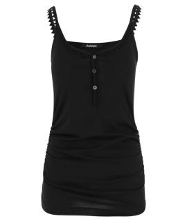 JACQUEMUS Майка