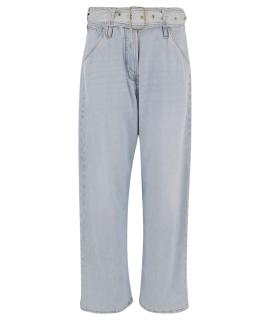 DARKPARK Прямые джинсы