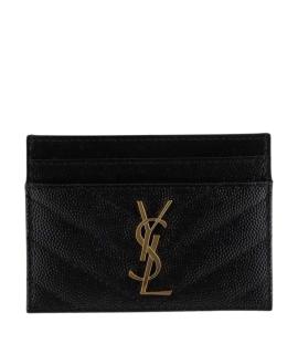 SAINT LAURENT Кардхолдер