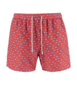 MC2 SAINT BARTH Плавки