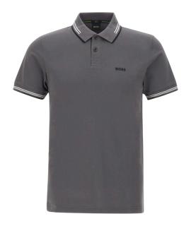 HUGO BOSS Поло с коротким рукавом