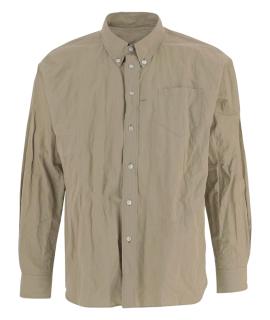 WILLY CHAVARRIA Кэжуал рубашка