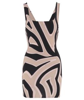EMILIO PUCCI Повседневное платье