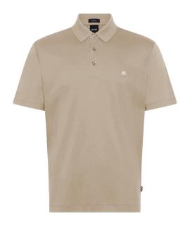 HUGO BOSS Поло с коротким рукавом