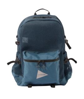 AND WANDER Рюкзак