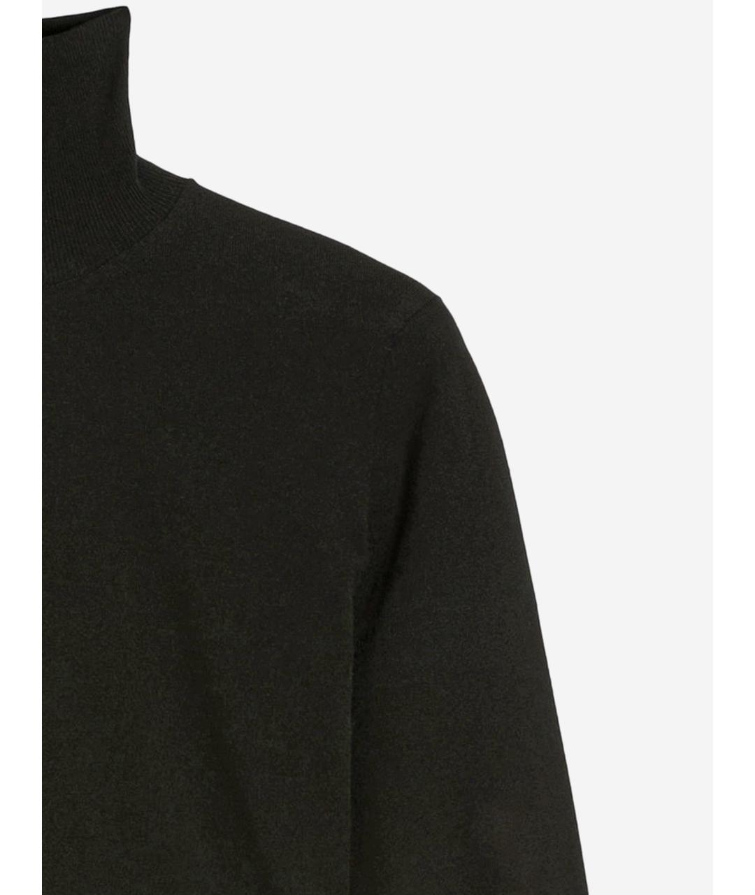 MAX MARA Вискозный джемпер / свитер, фото 3