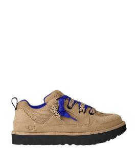 UGG AUSTRALIA Низкие кроссовки / кеды