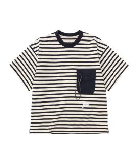 AND WANDER Футболка