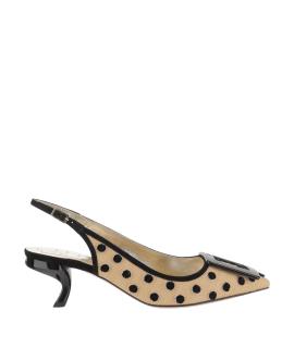 ROGER VIVIER Туфли