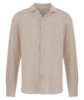 MC2 SAINT BARTH Кэжуал рубашка